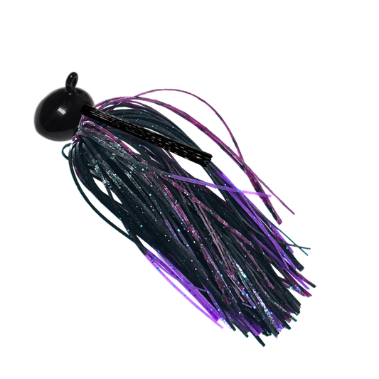 Football Weedless Voodoo