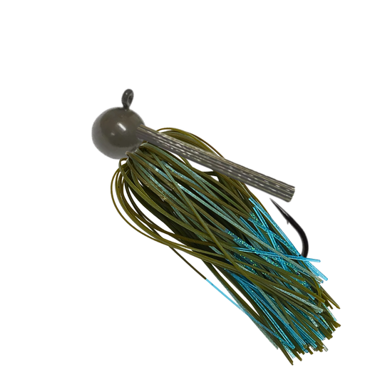 Round Weedless Kraken