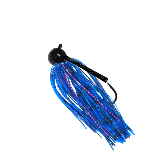 Round Weedless Night Shade