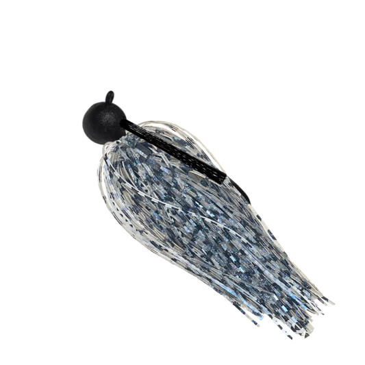 Round Weedless Bluegill