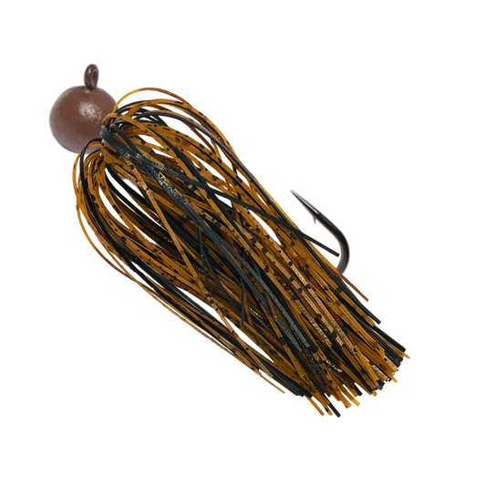 Shake It Copperhead
