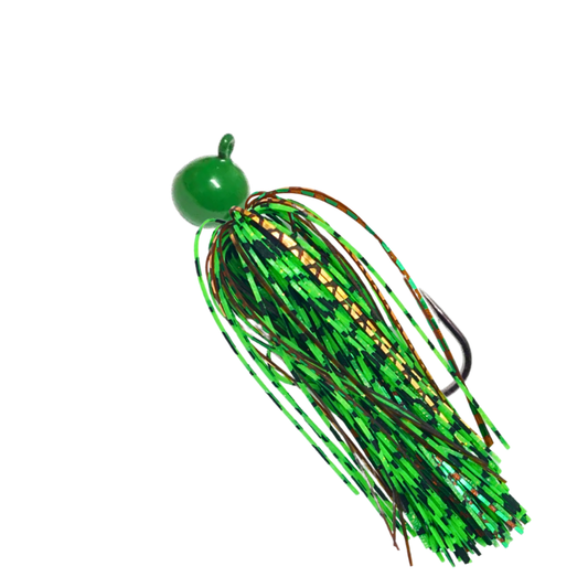 Shake It Melon Copper