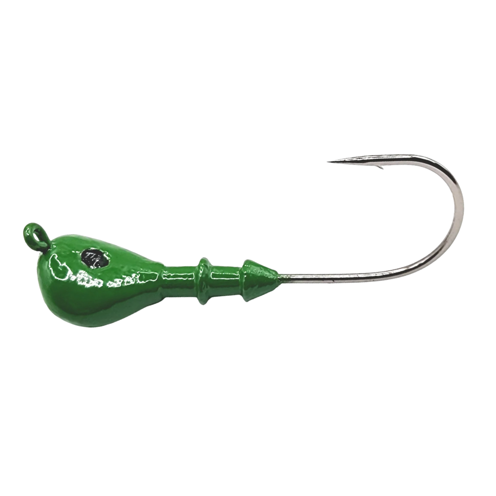 Arky Weedless Powder Coated