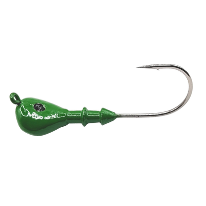 Arky Weedless Powder Coated