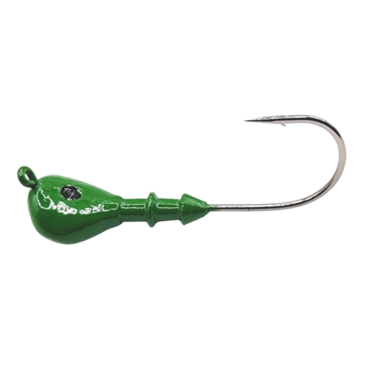 Arky Weedless Powder Coated