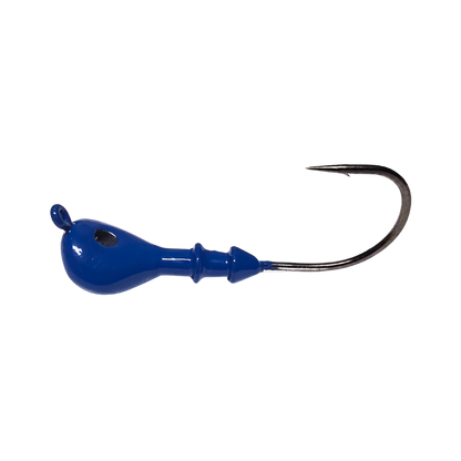 Arky Weedless Powder Coated