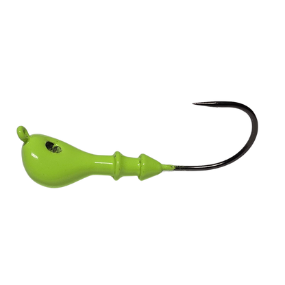 Arky Weedless Powder Coated