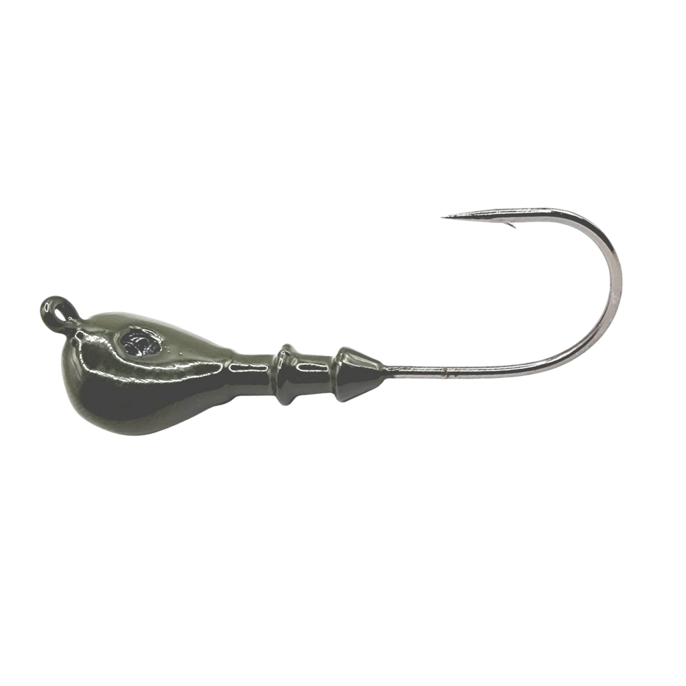 Arky Weedless Powder Coated