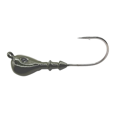Arky Weedless Powder Coated