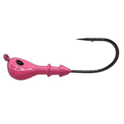 Arky Weedless Powder Coated