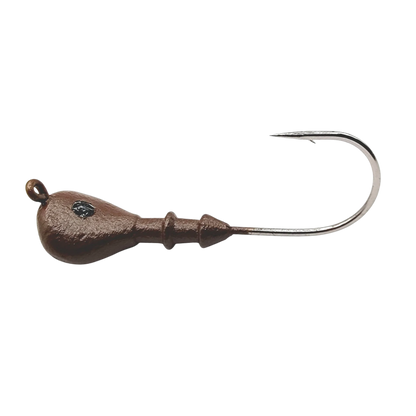Arky Weedless Powder Coated