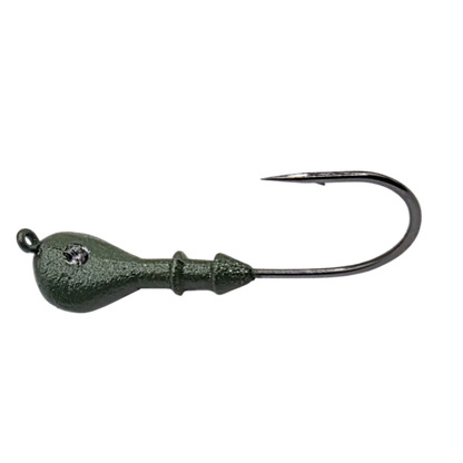 Arky Weedless Powder Coated