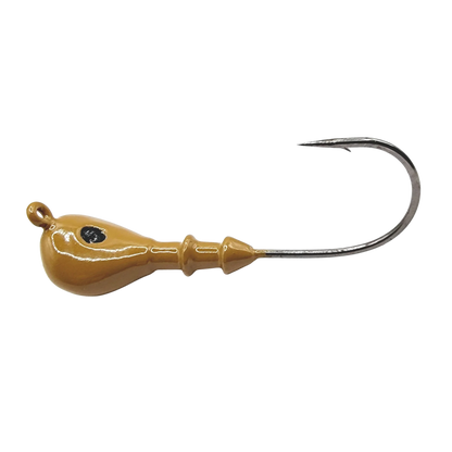 Arky Weedless Powder Coated