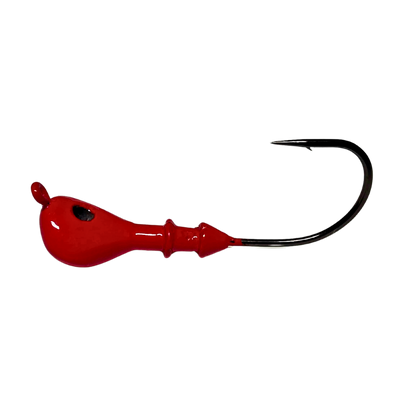 Arky Weedless Powder Coated