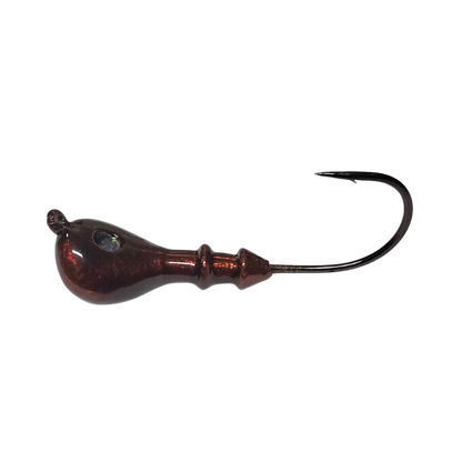 Arky Weedless Powder Coated