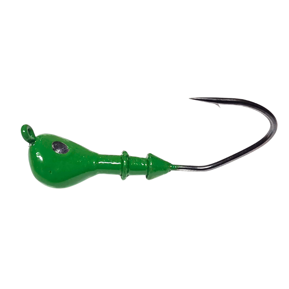 Arky Weedless Powder Coated
