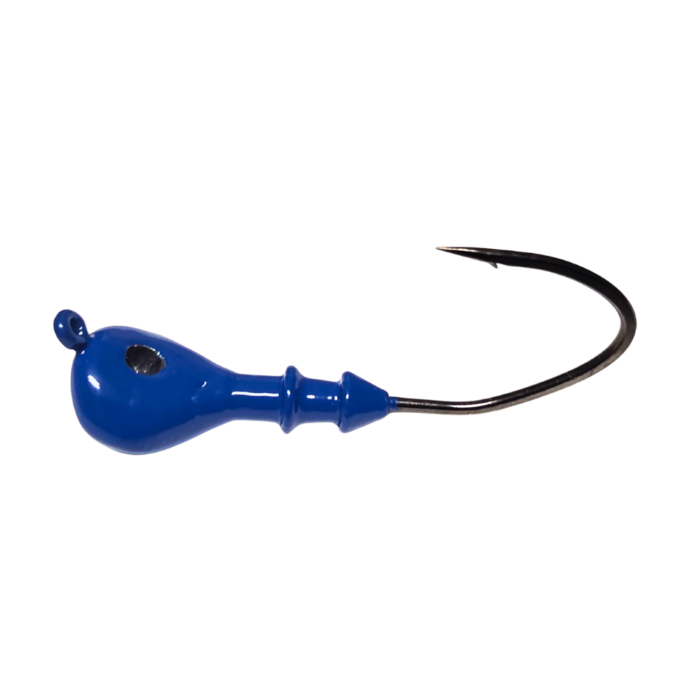 Arky Weedless Powder Coated