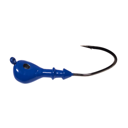 Arky Weedless Powder Coated