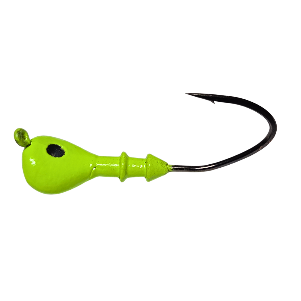 Arky Weedless Powder Coated