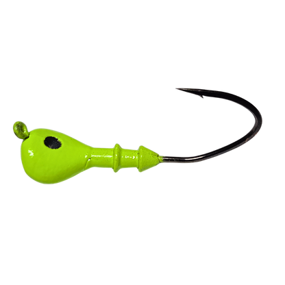 Arky Weedless Powder Coated