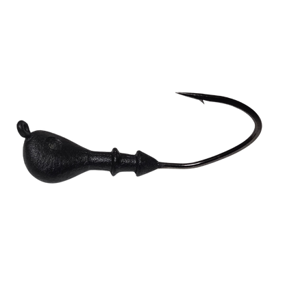 Arky Weedless Powder Coated