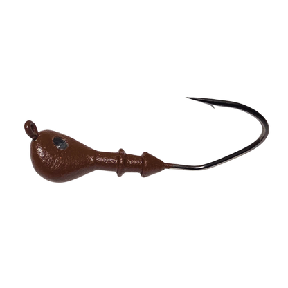 Arky Weedless Powder Coated
