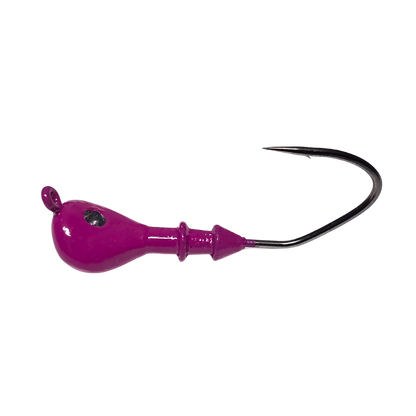 Arky Weedless Powder Coated