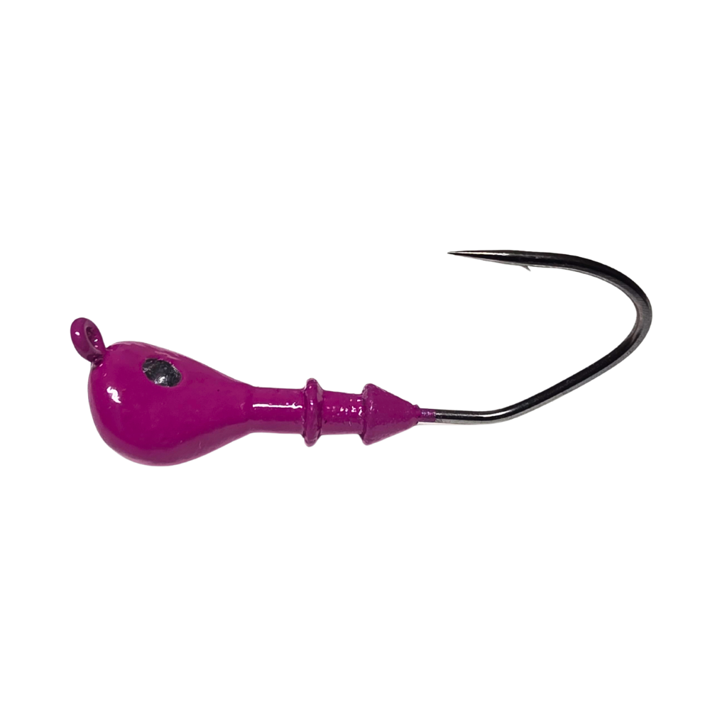 Arky Weedless Powder Coated