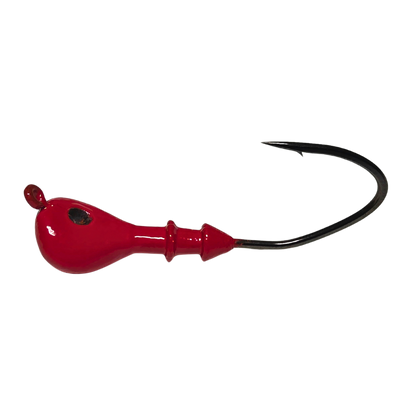 Arky Weedless Powder Coated