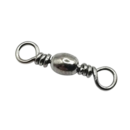 Barrel Swivel #7 Black or Brass
