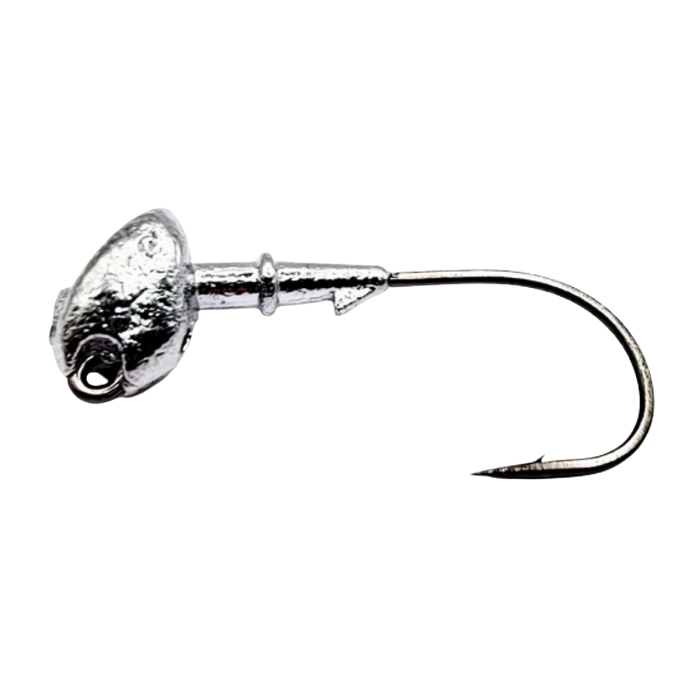 Brush Weedless