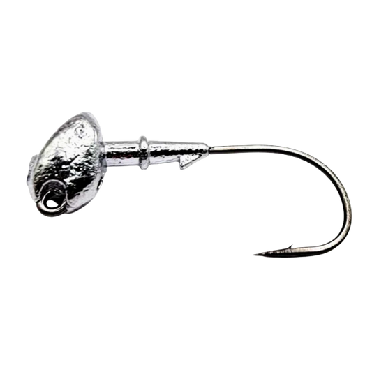 Brush Weedless