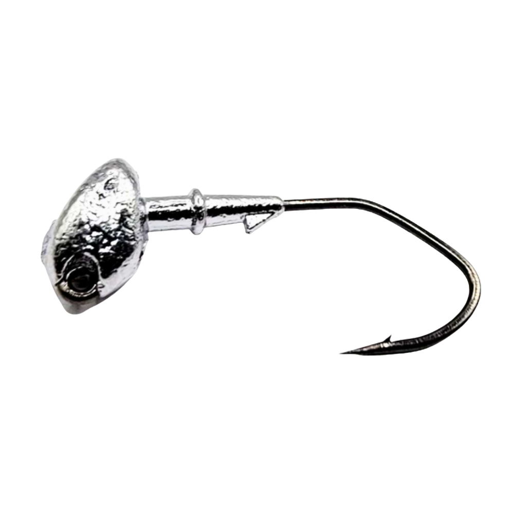Brush Weedless