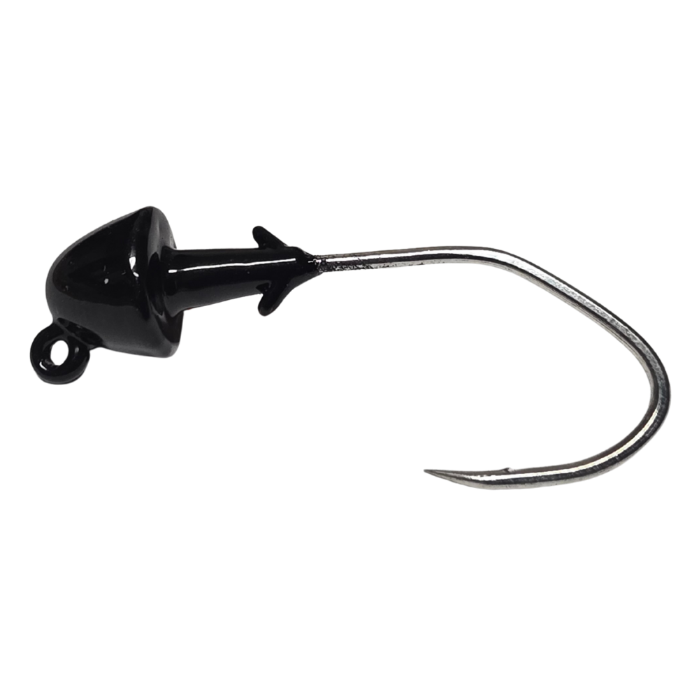 Bullet Nose Powder Coated