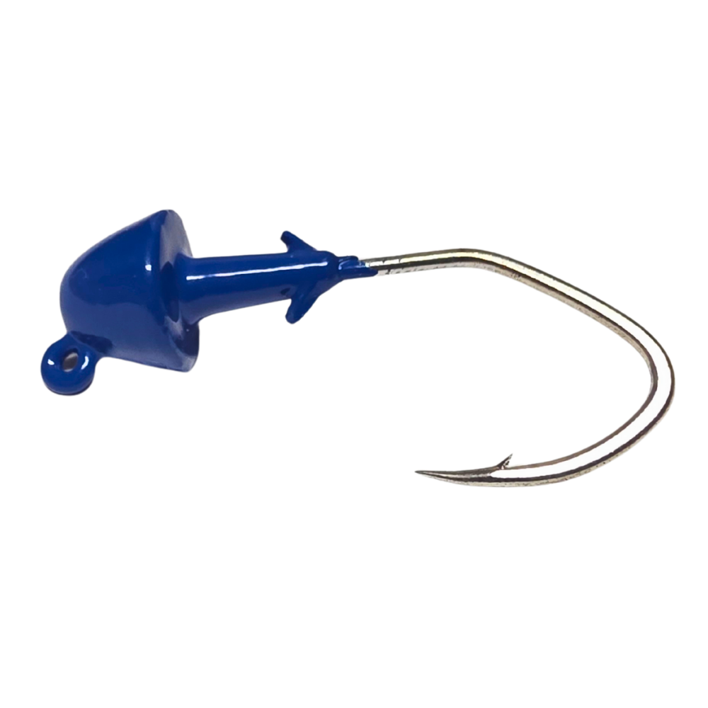 Bullet Nose Powder Coated