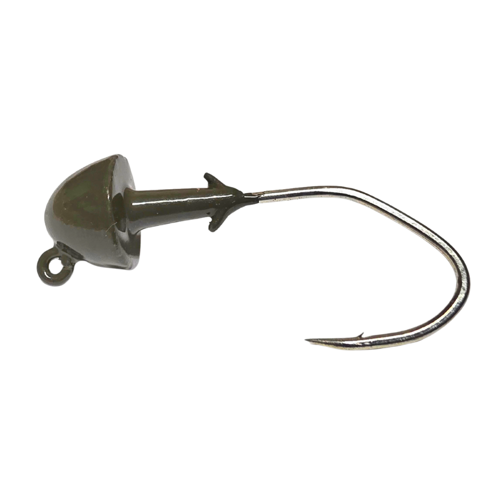 Bullet Nose Powder Coated
