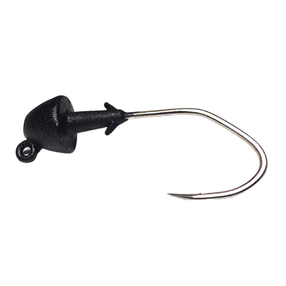 Bullet Nose Powder Coated
