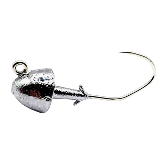 Bullet Nose