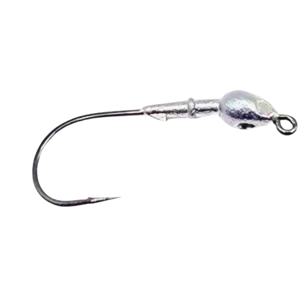 Casting Weedless