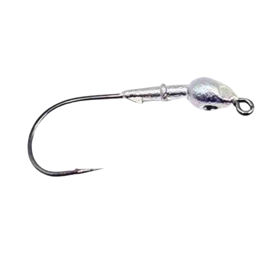 Casting Weedless