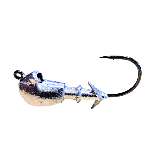 Compact Weedless