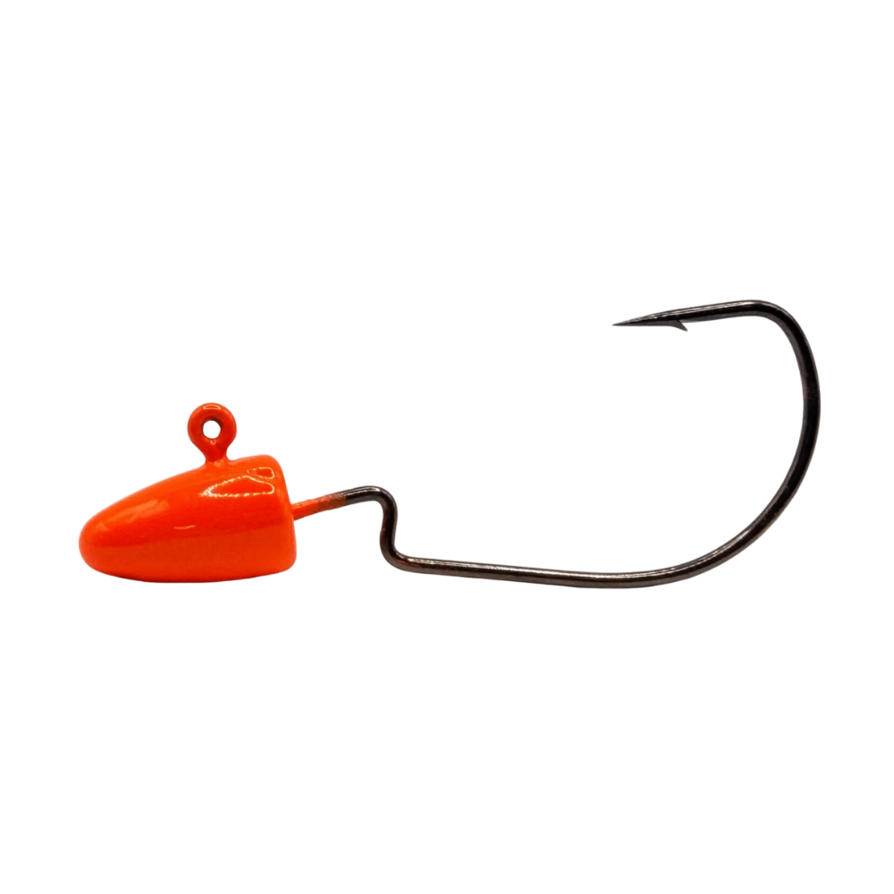 Darter Powder Coated