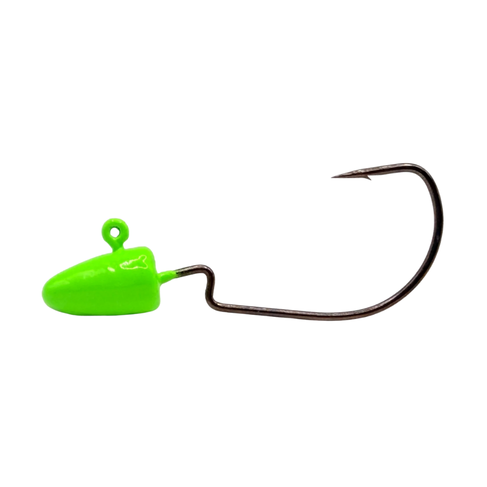 Darter Powder Coated