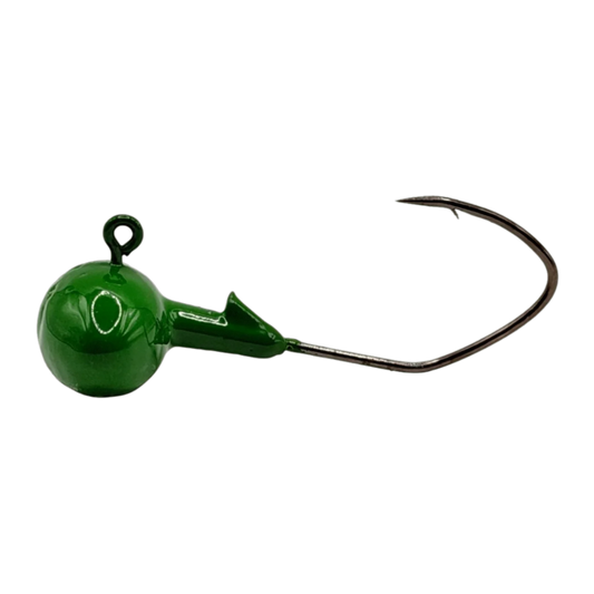 Football (No Collar) Powder Coated