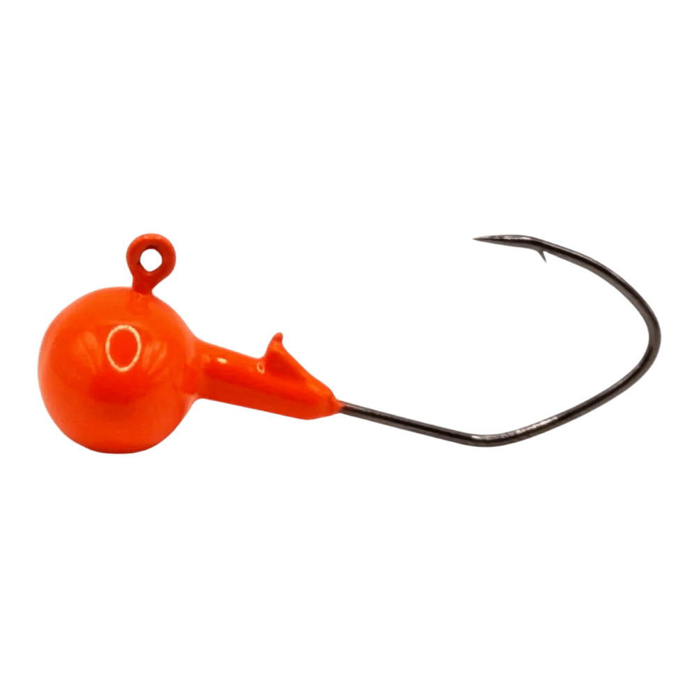 Football (No Collar) Powder Coated
