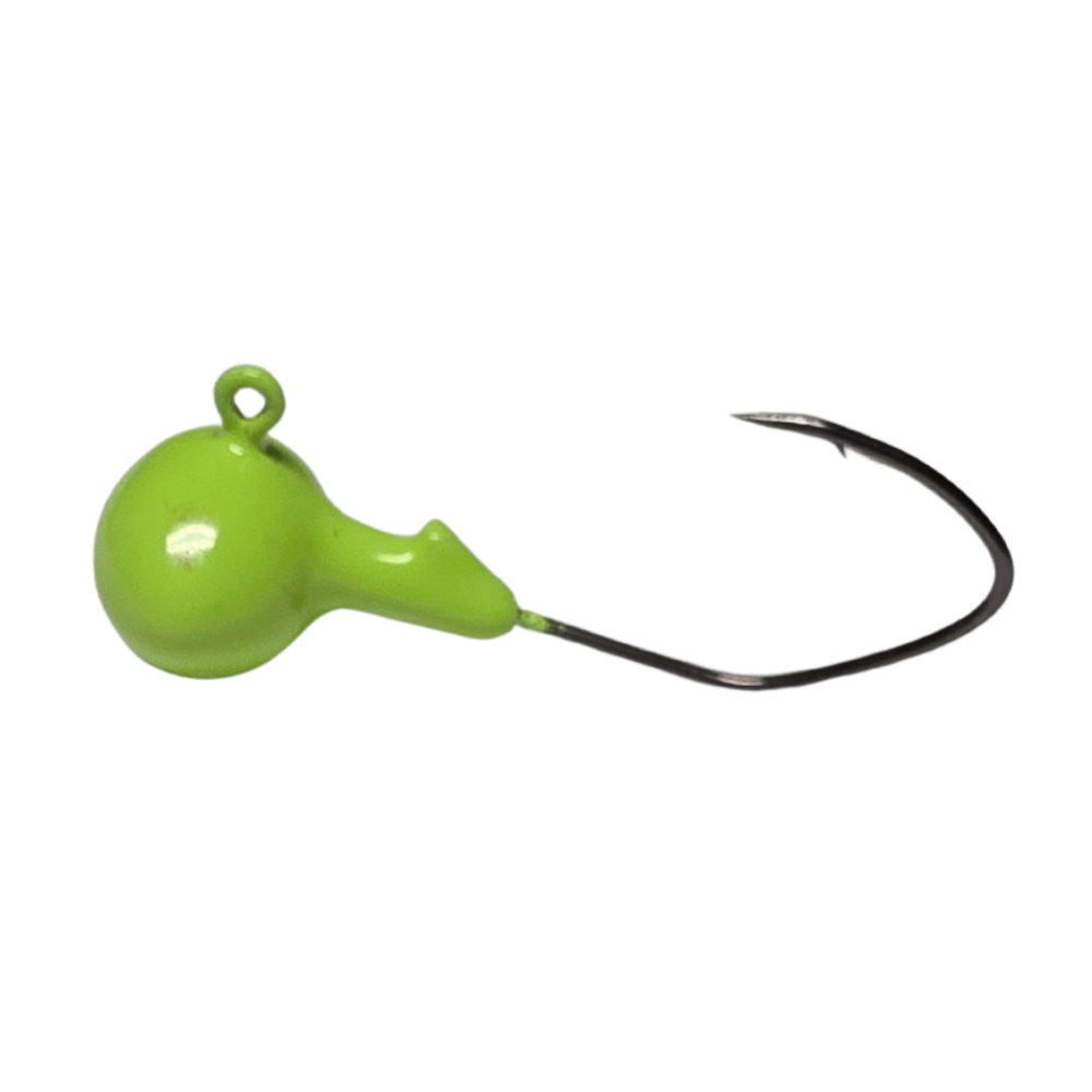 Football (No Collar) Powder Coated
