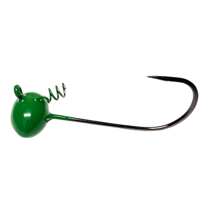 Football Screw Loc Powder Coated