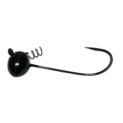 Football Screw Loc Powder Coated