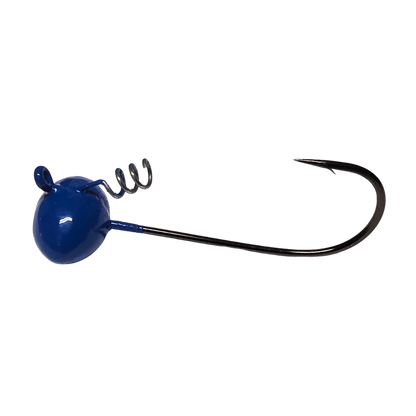 Football Screw Loc Powder Coated