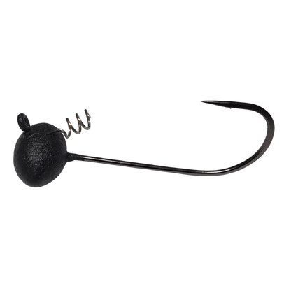 Football Screw Loc Powder Coated
